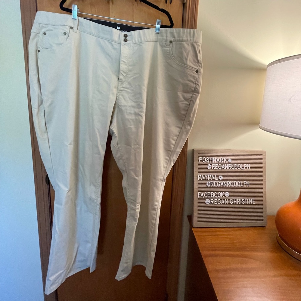 NWT woman within pants